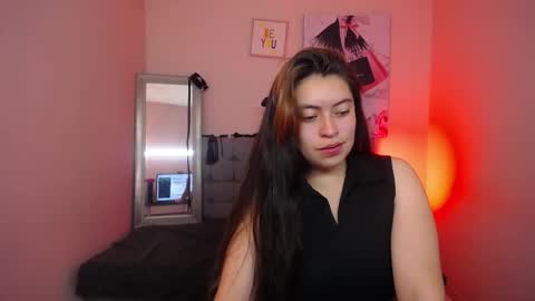 Anabeell online show from February 2026 03:32:02 AM