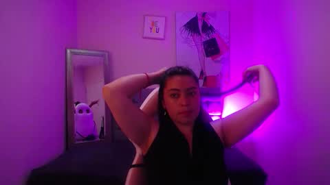 Anabeell online show from February 2026 03:38:01 PM