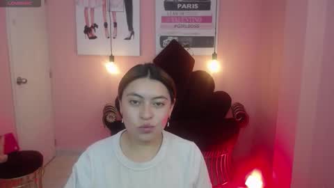 Anabeell online show from February 2026 01:48:02 PM