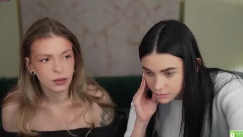 Anabel Kira Zlata Kira Elice Lana Dominika Sofy Kaila Bridget online show from February 2025 08:05:02 AM