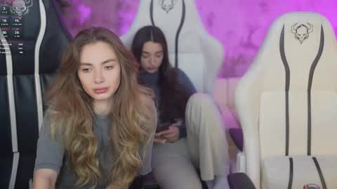 Anabel Kira Zlata Kira Elice Lana Dominika Sofy Kaila Bridget online show from February 2025 09:26:02 PM