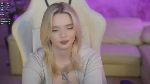 Anabel Kira Zlata Kira Elice Lana Dominika Sofy Kaila Bridget online show from February 2025 05:37:01 AM