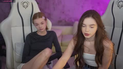 Anabel Kira Zlata Kira Elice Lana Dominika Sofy Kaila Bridget online show from March 2025 07:49:02 PM