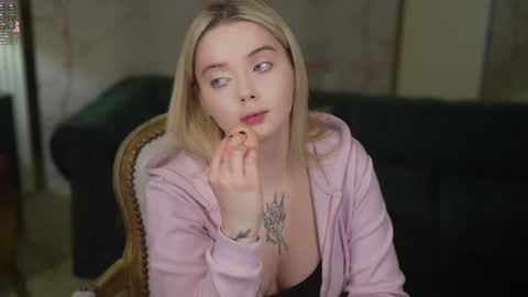 Anabel Kira Zlata Kira Elice Lana Dominika Sofy Kaila Bridget online show from March 2025 12:15:01 AM