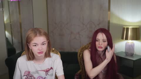 Anabel Kira Zlata Kira Elice Lana Dominika Sofy Kaila Bridget online show from March 2025 06:43:02 PM