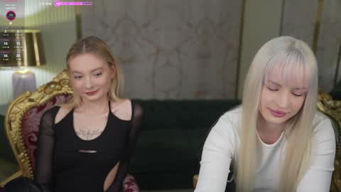Anabel Kira Zlata Kira Elice Lana Dominika Sofy Kaila Bridget online show from March 2025 07:27:02 AM