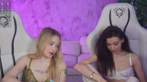 Anabel Kira Zlata Kira Elice Lana Dominika Sofy Kaila Bridget online show from March 2025 09:21:01 AM