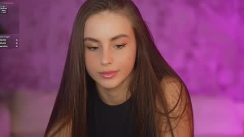 Anabel Kira Zlata Kira Elice Lana Dominika Sofy Kaila Bridget online show from March 2025 12:26:02 PM