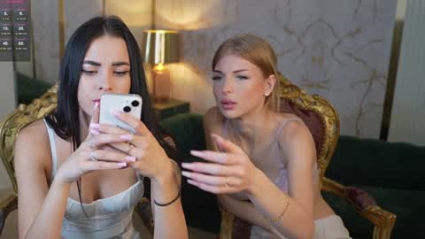 Anabel Kira Zlata Kira Elice Lana Dominika Sofy Kaila Bridget online show from September 2025 08:26:01 AM