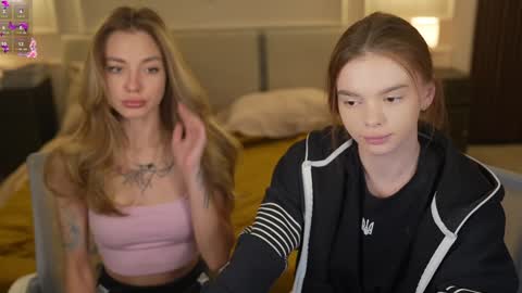 Anabel Kira Zlata Kira Elice Lana Dominika Sofy Kaila Bridget online show from September 2025 10:59:02 PM