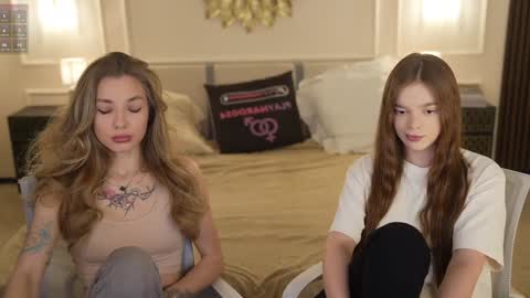 Snapshot of anabel054 chatting on November 2025 12:21:02 AM Anabel Kira Zlata Kira Elice Lana Dominika Sofy Kaila Bridget online show from November 2025 12:21:02 AM