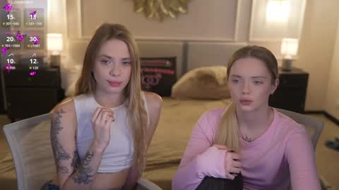 Snapshot of anabel054 chatting on December 2025 09:40:02 AM Anabel Kira Zlata Kira Elice Lana Dominika Sofy Kaila Bridget online show from December 2025 09:40:02 AM