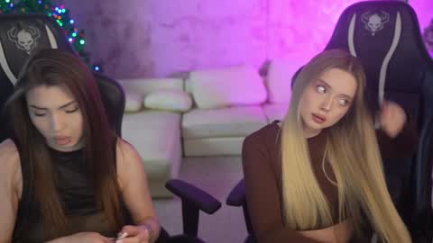 Snapshot of anabel054 chatting on December 2025 09:04:02 AM Anabel Kira Zlata Kira Elice Lana Dominika Sofy Kaila Bridget online show from December 2025 09:04:02 AM