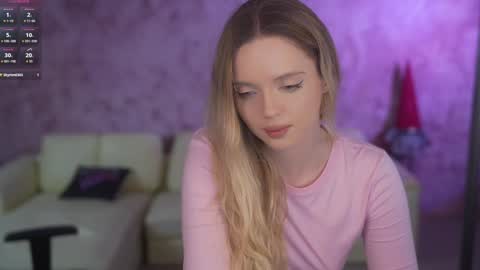 Anabel Kira Zlata Kira Elice Lana Dominika Sofy Kaila Bridget online show from February 2026 12:41:01 PM