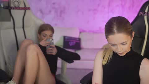 Anabel Kira Zlata Kira Elice Lana Dominika Sofy Kaila Bridget online show from March 2026 09:15:01 AM