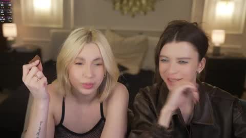 Anabel Kira Zlata Kira Elice Lana Dominika Sofy Kaila Bridget online show from April 2026 08:09:02 PM