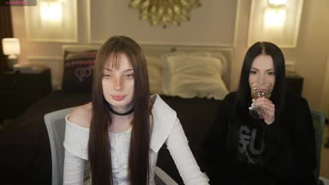 Anabel Kira Zlata Kira Elice Lana Dominika Sofy Kaila Bridget online show from April 2026 06:10:01 PM