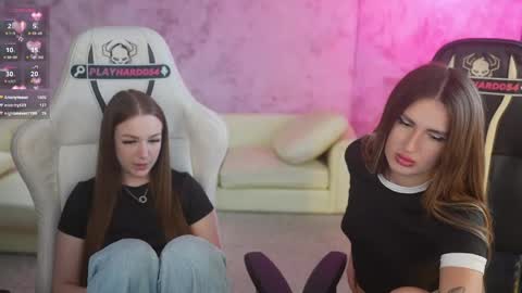 Anabel Kira Zlata Kira Elice Lana Dominika Sofy Kaila Bridget online show from May 2026 11:12:02 PM