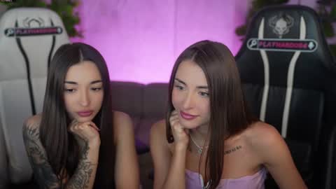 Anabel Kira Zlata Kira Elice Lana Dominika Sofy Kaila Bridget online show from June 2026 11:09:01 AM