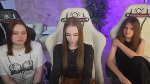 Anabel Kira Zlata Kira Elice Lana Dominika Sofy Kaila Bridget online show from June 2026 02:59:02 PM