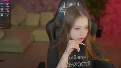 Anabel Kira Zlata Kira Elice Lana Dominika Sofy Kaila Bridget online show from June 2026 10:45:02 PM