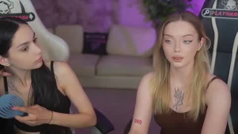 Anabel Kira Zlata Kira Elice Lana Dominika Sofy Kaila Bridget online show from June 2026 10:51:01 AM