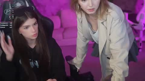 Anabel Kira Zlata Kira Elice Lana Dominika Sofy Kaila Bridget online show from June 2026 09:19:01 PM