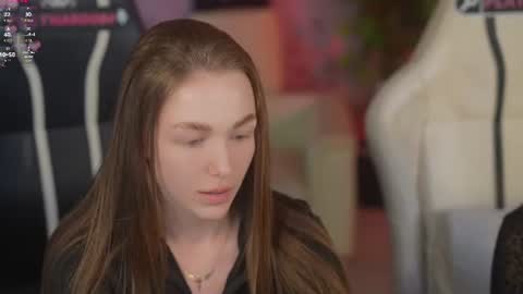 Anabel Kira Zlata Kira Elice Lana Dominika Sofy Kaila Bridget online show from June 2026 10:54:02 PM