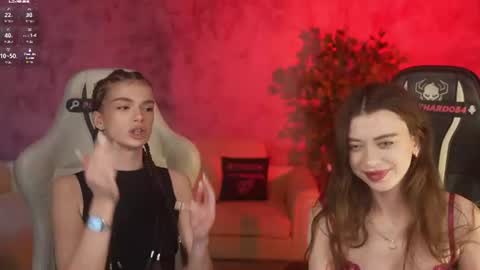 Anabel Kira Zlata Kira Elice Lana Dominika Sofy Kaila Bridget online show from July 2026 03:29:02 PM