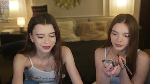 Anabel Kira Zlata Kira Elice Lana Dominika Sofy Kaila Bridget online show from July 2026 04:25:02 PM
