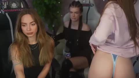 Anabel Kira Zlata Kira Elice Lana Dominika Sofy Kaila Bridget online show from July 2026 07:29:02 PM