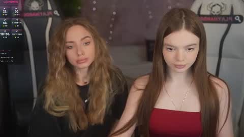 Anabel Kira Zlata Kira Elice Lana Dominika Sofy Kaila Bridget online show from July 2026 07:27:02 PM