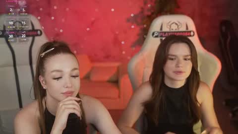 Anabel Kira Zlata Kira Elice Lana Dominika Sofy Kaila Bridget online show from July 2026 10:48:01 PM