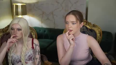 Anabel Kira Zlata Kira Elice Lana Dominika Sofy Kaila Bridget online show from July 2026 10:54:02 AM