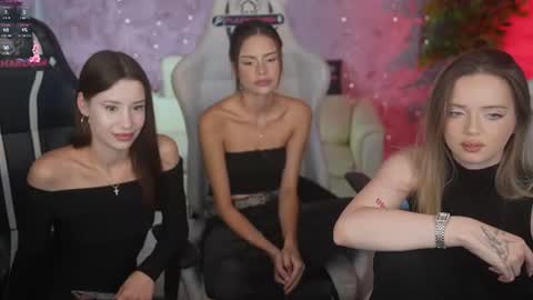 Anabel Kira Zlata Kira Elice Lana Dominika Sofy Kaila Bridget online show from July 2026 12:08:02 PM