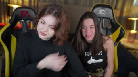 Snapshot of anabel2054 chatting on January 2025 12:02:02 PM Sweet girls online show from January 2025 12:02:02 PM