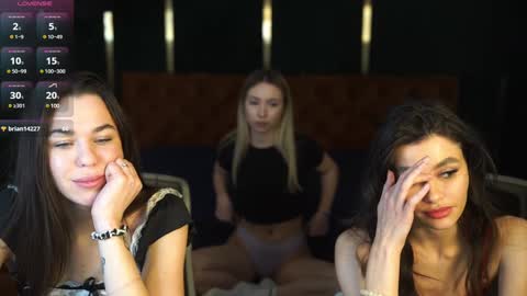 Snapshot of anabel2054 chatting on February 2025 11:56:01 AM Sweet girls online show from February 2025 11:56:01 AM