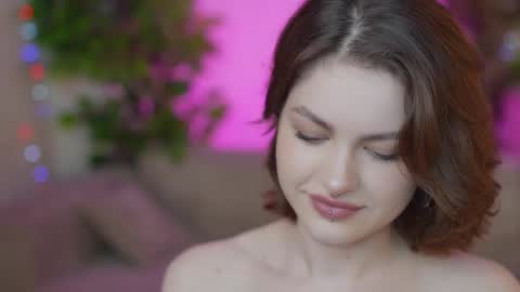 Snapshot of anabel2054 chatting on February 2025 07:05:02 PM Sweet girls online show from February 2025 07:05:02 PM