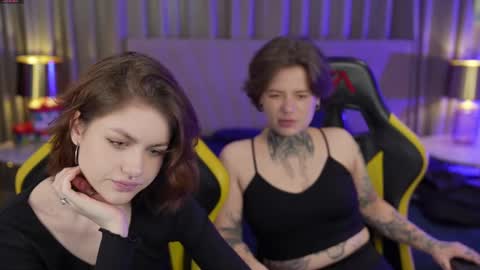 Snapshot of anabel2054 chatting on February 2025 12:19:02 PM Sweet girls online show from February 2025 12:19:02 PM