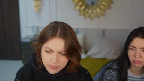 Snapshot of anabel2054 chatting on February 2025 12:37:02 PM Sweet girls online show from February 2025 12:37:02 PM