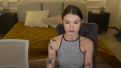 Snapshot of anabel2054 chatting on February 2025 07:13:02 AM Sweet girls online show from February 2025 07:13:02 AM