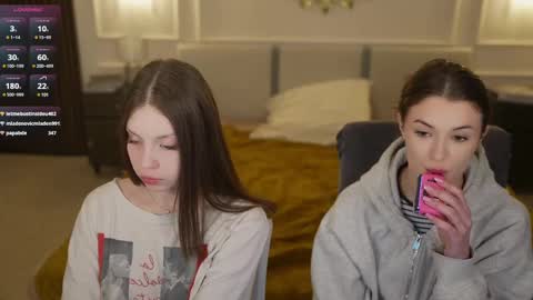 Snapshot of anabel2054 chatting on February 2025 10:23:02 AM Sweet girls online show from February 2025 10:23:02 AM