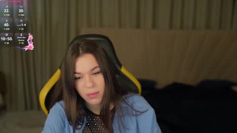 Snapshot of anabel2054 chatting on February 2025 11:14:02 AM Sweet girls online show from February 2025 11:14:02 AM