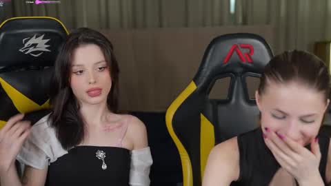 Snapshot of anabel2054 chatting on March 2025 11:37:02 AM Sweet girls online show from March 2025 11:37:02 AM