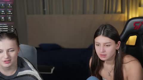 Snapshot of anabel2054 chatting on March 2025 06:08:02 PM Sweet girls online show from March 2025 06:08:02 PM