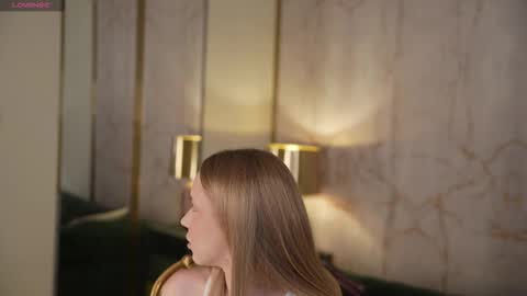 Snapshot of anabel2054 chatting on September 2025 07:04:01 PM Sweet girls online show from September 2025 07:04:01 PM