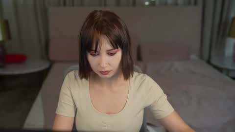 Snapshot of anabel2054 chatting on September 2025 08:29:01 AM Sweet girls online show from September 2025 08:29:01 AM