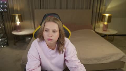 Snapshot of anabel2054 chatting on September 2025 06:07:02 AM Sweet girls online show from September 2025 06:07:02 AM