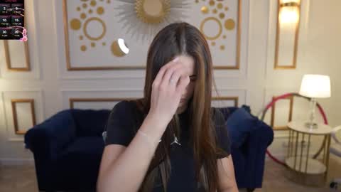 Snapshot of anabel2054 chatting on October 2025 06:41:02 PM Sweet girls online show from October 2025 06:41:02 PM