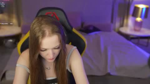 Snapshot of anabel2054 chatting on October 2025 11:46:02 AM Sweet girls online show from October 2025 11:46:02 AM